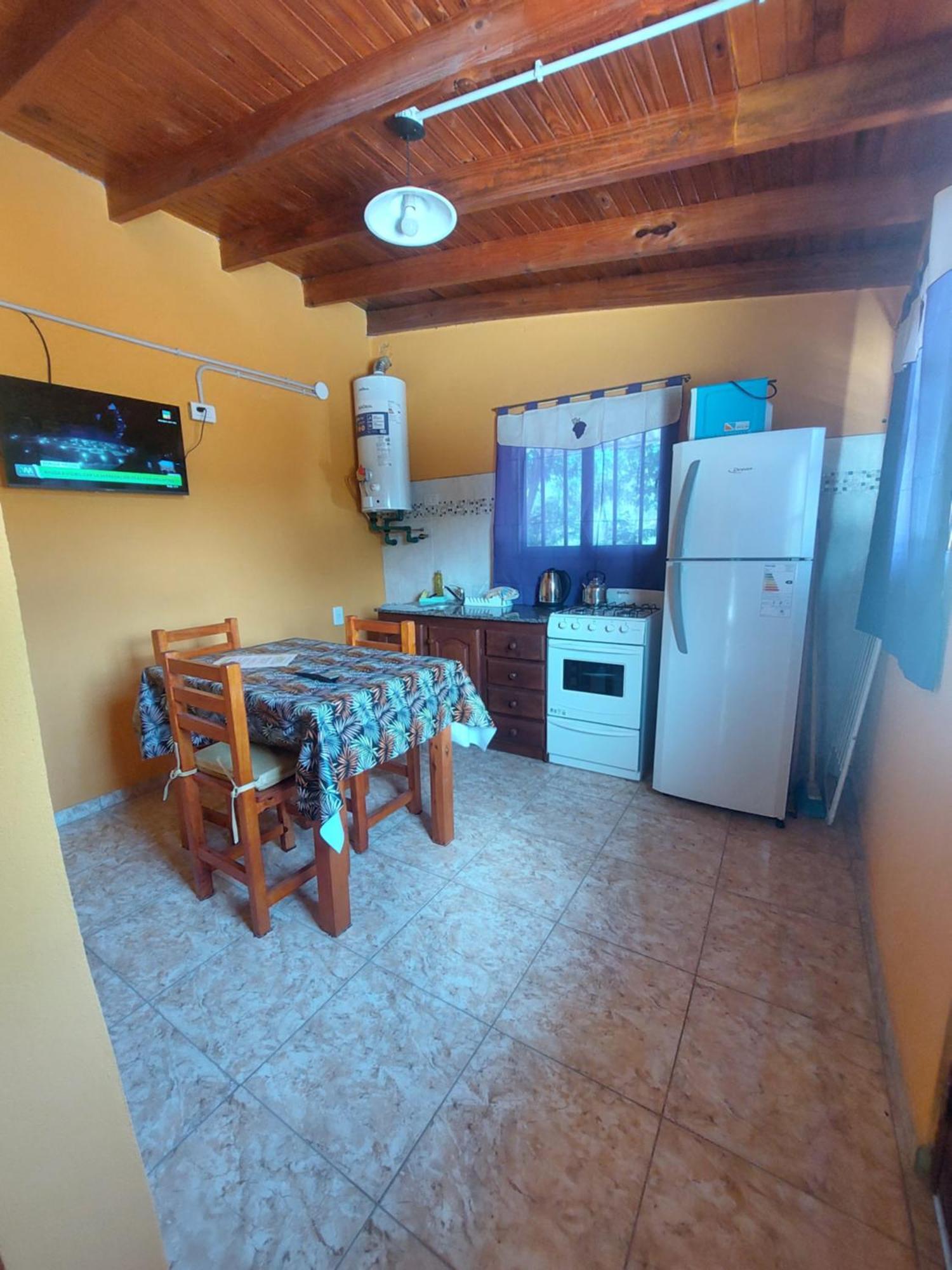 Апартаменти Departamentos La Familia Ноно Номер фото